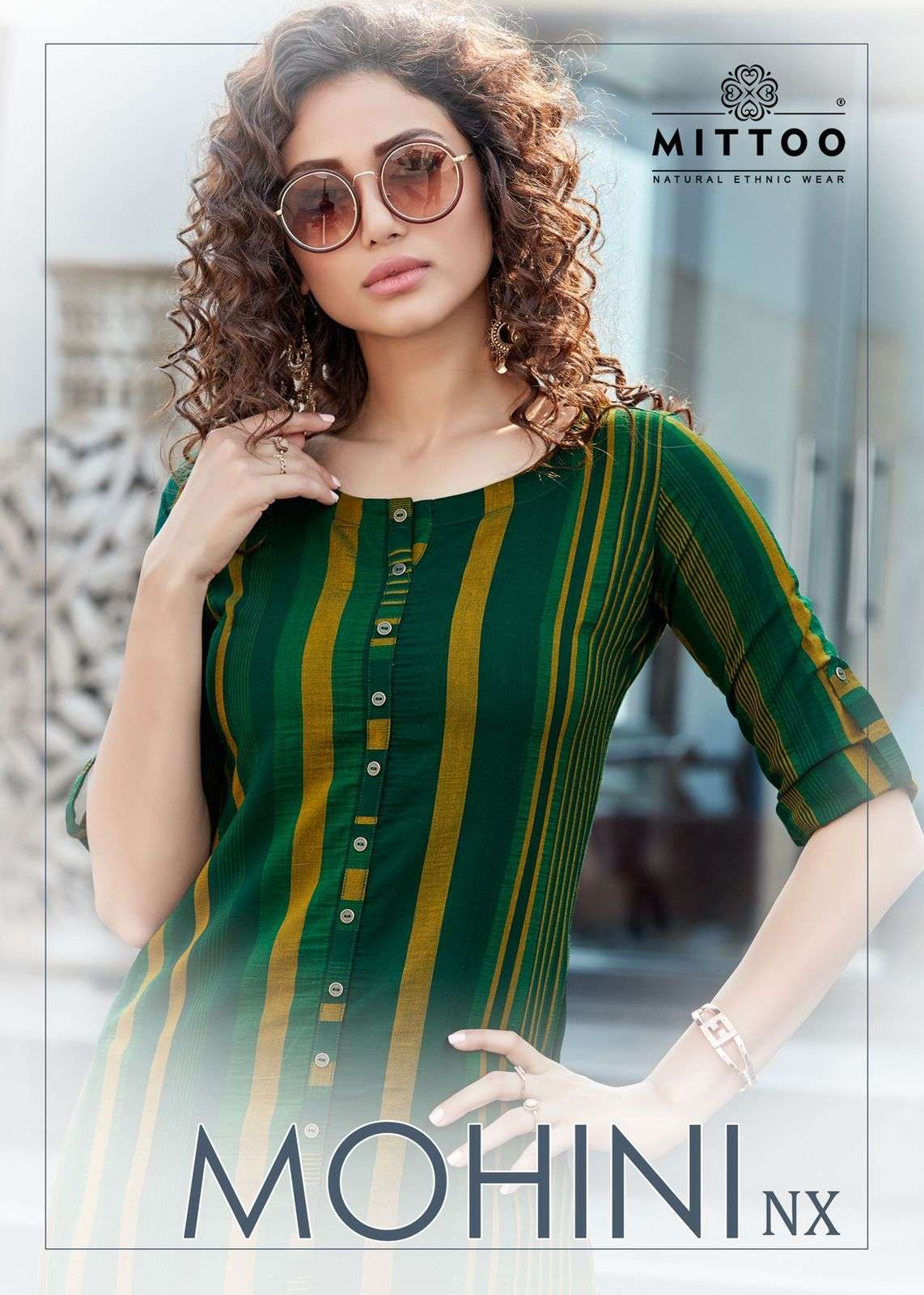 MITTOO MOHINI NX KURTI WITH LYCRA PENT WHOLESALE CATLOGE