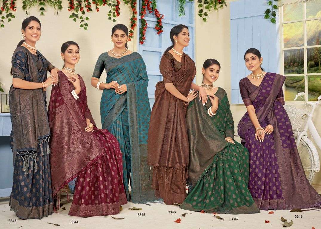 SANGAM ROYAL COTTON SAREE CATALOG WHOLESALER 