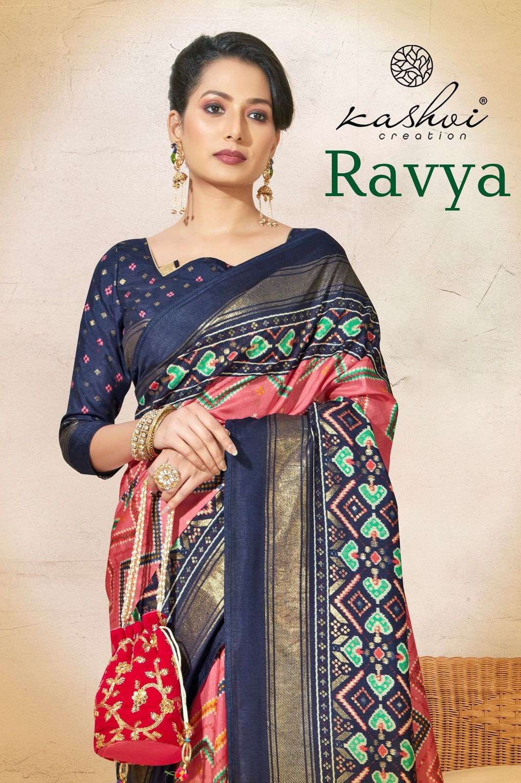 LT KASHVI RAMYA DOLA SILK EXCLUSIVE PRINT SAREE CATALOG WHOLESALE