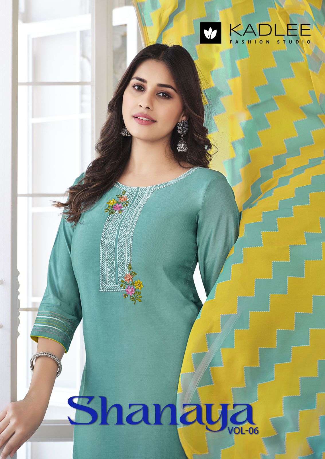 MITTOO SHANAYA VOL 6 RAYON KURTI PENT WITH DUPATTA WHOLESALE COLLECTION 