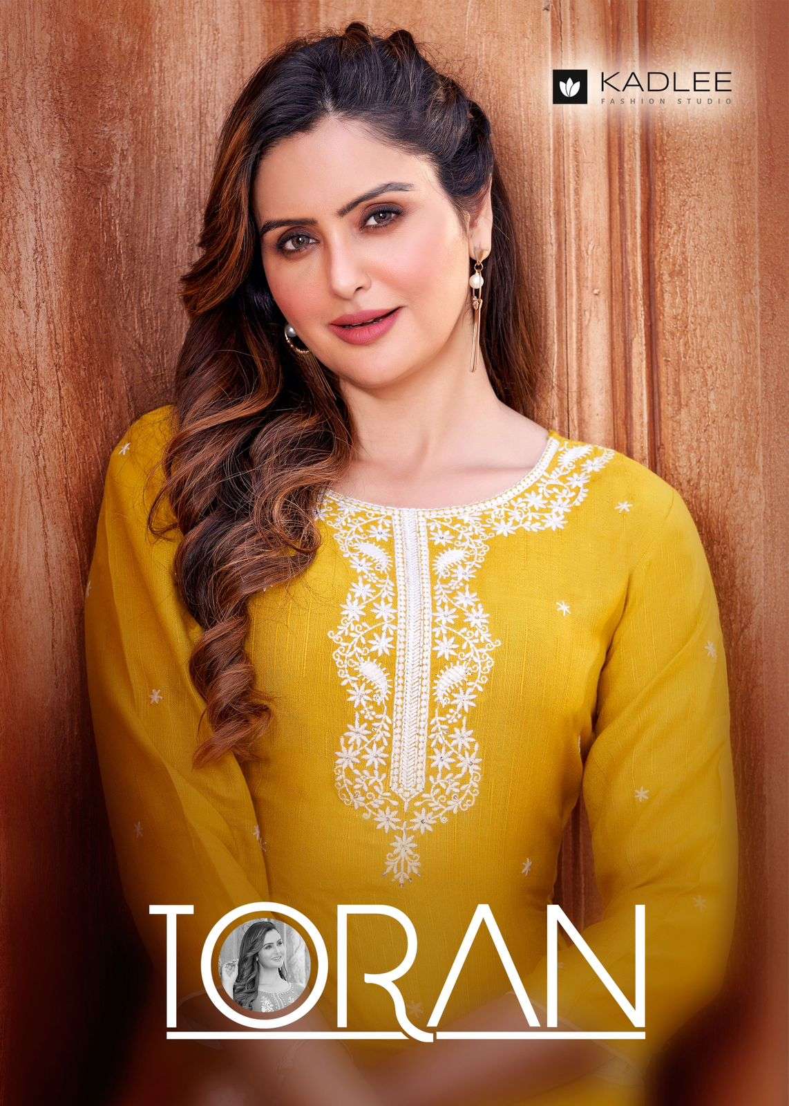 MITTOO TORAN RAYON EMBRODERY KURTIS LATEST COLLECTION 